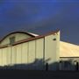 Barker Hangar