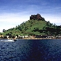 South Lake Tulloch RV Campground & Marina