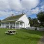 Fort Humboldt State Historic Park (SHP)