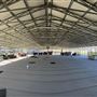Skylark Field Airport