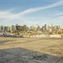 Massive Urban Rooftop With Iconic La Views - Raw, Open, & Film Ready