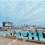 Massive Urban Rooftop With Iconic La Views - Raw, Open, & Film Ready