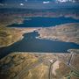 San Luis Reservoir State Recreation Area (SRA)