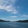 Whiskeytown Lake