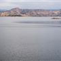 Friant Dam