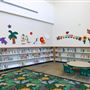 Pico Rivera Library