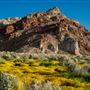 Red Rock Canyon State Park (SP)