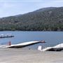 Lake Del Valle State Recreation Area (SRA) - East Bay Regional Park District
