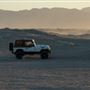 Ocotillo Wells State Vehicular Recreation Area (SVRA)