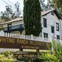 McFadden Ranch House at Limestone Canyons & Whiting Ranch Wilderness Park