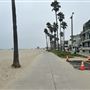 Venice Beach, Boardwalk, Pier & Recreation Center