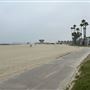 Venice Beach, Boardwalk, Pier & Recreation Center