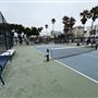 Venice Beach, Boardwalk, Pier & Recreation Center