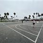 Venice Beach, Boardwalk, Pier & Recreation Center