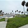 Venice Beach, Boardwalk, Pier & Recreation Center