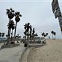 Venice Beach, Boardwalk, Pier & Recreation Center
