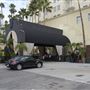 Hollywood Roosevelt, The