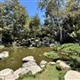 Storrier Stearns Japanese Garden