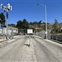 Malibu Courthouse & Parking Lot