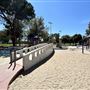 Stevenson Park - City of Carson