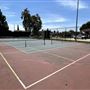 Stevenson Park - City of Carson