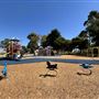 Hemingway Park - City of Carson
