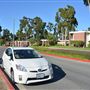 California State University, Long Beach - CSULB