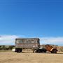Bracaccini Ranch Property - 50 acres open field / Ranch House / Barns