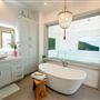 The Malibu Modern Oasis