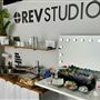 REV Studios