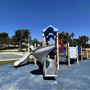 Del Amo Park - City of Carson