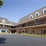 Thatcher Medical Center Building