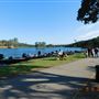 Lake Berryessa - United States Bureau of Reclamation - Central California Area Office - California Great Basin