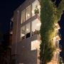 Modern Urban Home for Filming - Hollywood