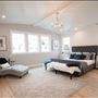 Beautiful Newly Constructed (2018) Cape Cod Home in Studio City