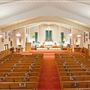 Church 1740 Cliff Drive
