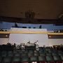 Tower Theatre For The Performing Arts