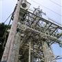 Sierra Morena Tower & Long Lines Bunker