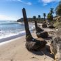 Refugio State Beach (SB)