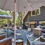 Twin Peaks Mountain Cabin