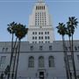 Los Angeles City Hall