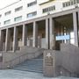 Kenneth Hahn Hall of Administration