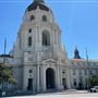Pasadena City Hall