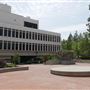 Glendale Municipal Services Building / Glendale Civic Center