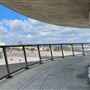 6th St Bridge Spiral Walkway