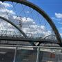 6th St Bridge Spiral Walkway
