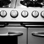 Misfit Manor - Film Shoot Location with 1947 Vintage Kitchen