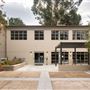 Occidental College - Oxy