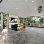 Ultra Modern Stunning Open Floor Entertainment mansion, with views over Bay Area