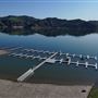Lake Piru Recreation Area